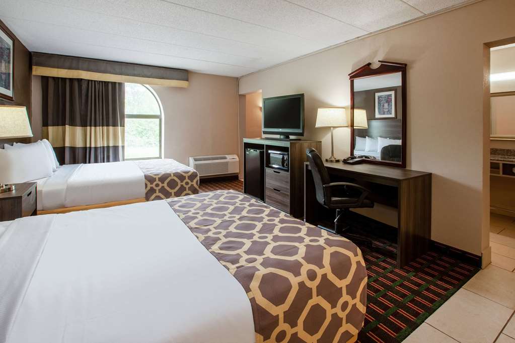 Baymont by Wyndham Northwood - photo 19