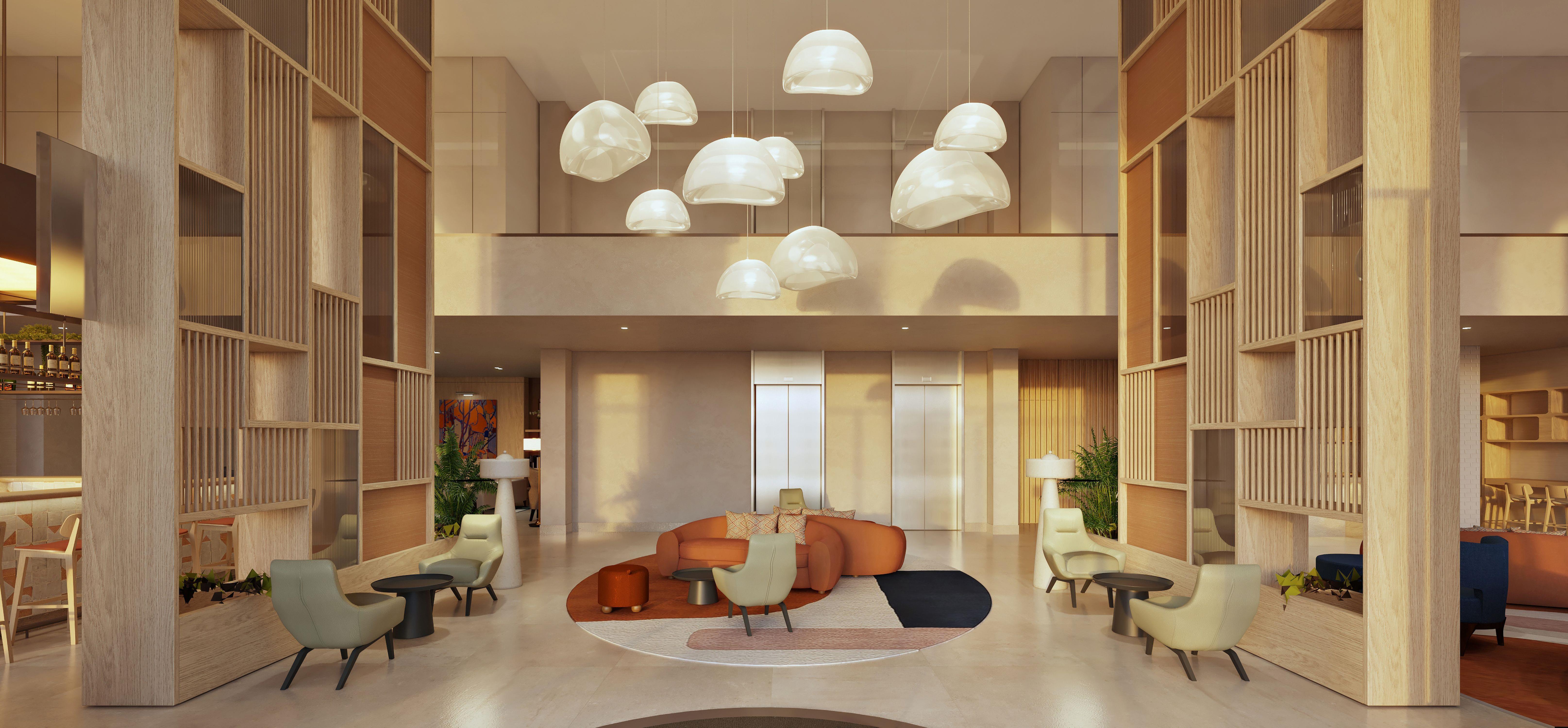 Hilton Garden Inn Tashkent Alfraganus in Tashkent, Uzbekistan