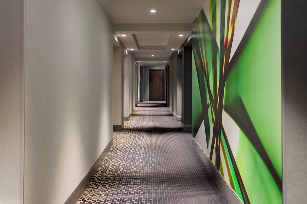 M Social Hotel New York Times Square - photo 81