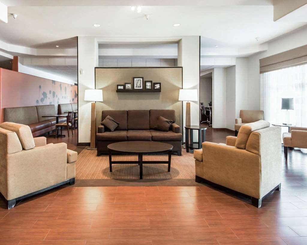 Sleep Inn & Suites Hennessey - photo 6