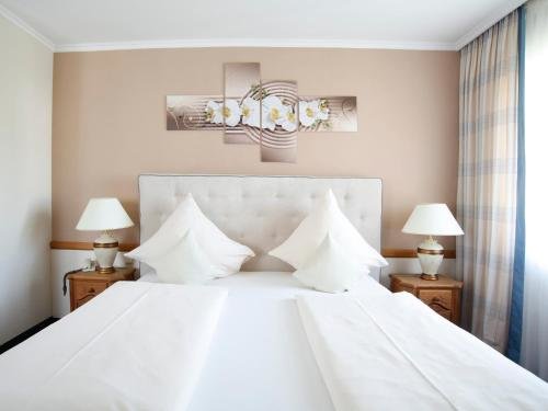 Hotel Gasthof zum Gockl pet-friendly hotel Unterfoehring