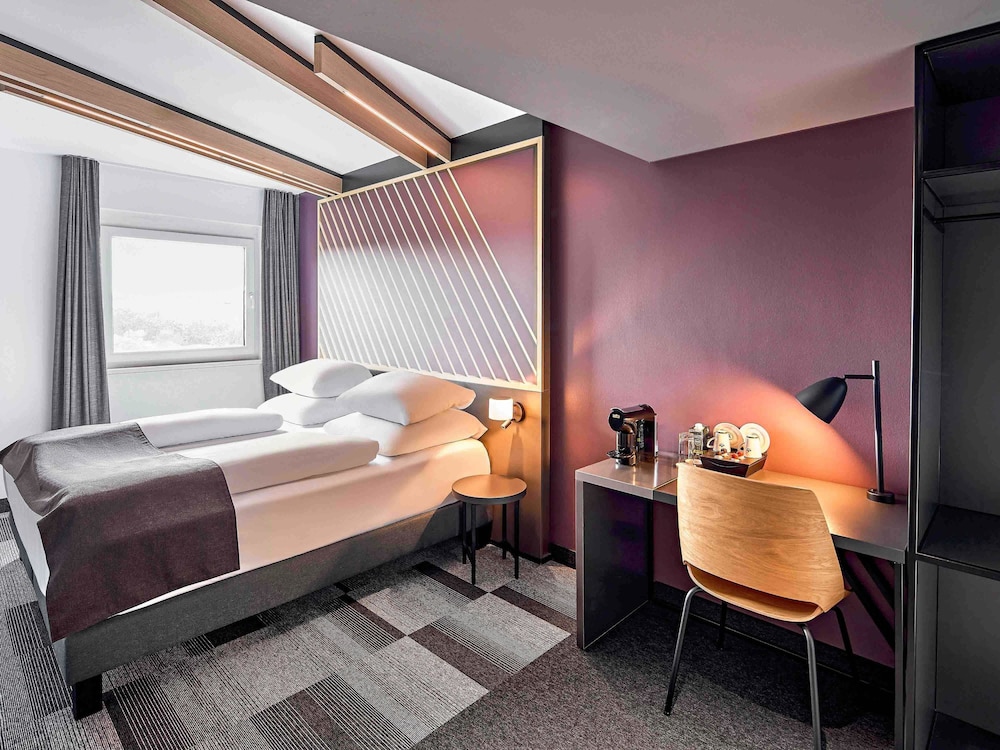 B&B Hotel Hamm - carbon neutral hotel in Hamm