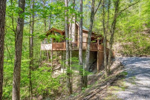 Deer To Dream - last minute hotel in Sevierville