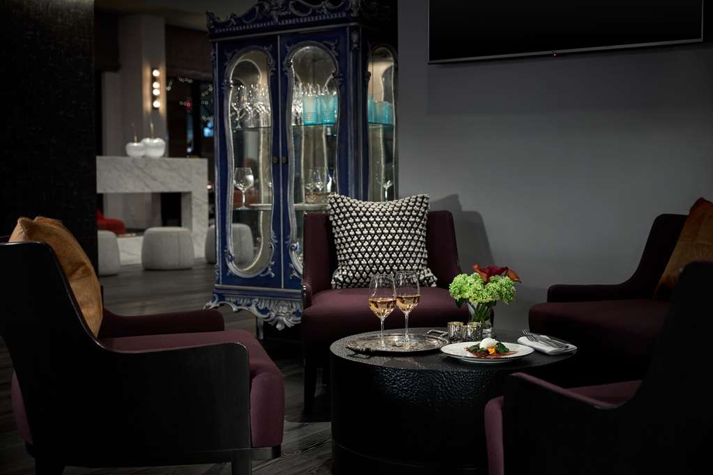 Hyatt Centric Old Town Alexandria - photo 6