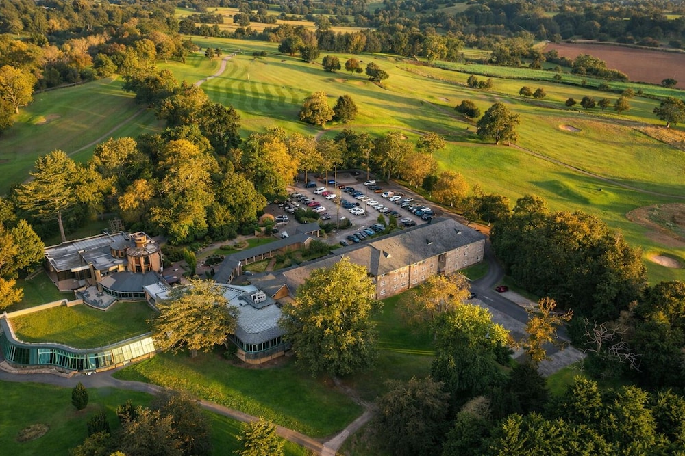 Macdonald Portal Hotel Golf and Spa