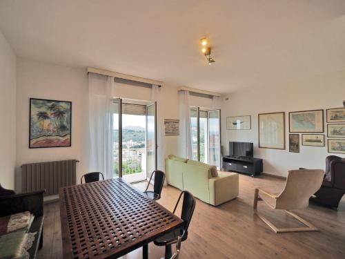 La Casa Del Nonno — 4-Star Luxury Hotel in Lerici, Italy