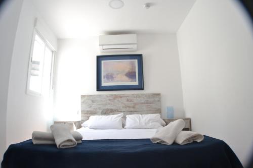 Hotel Boutique Nomadas — Malaga — photo 2