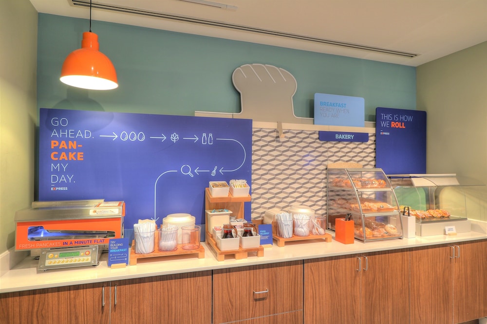 Holiday Inn Express Hotel & Suites Mobile Saraland by IHG - photo 66