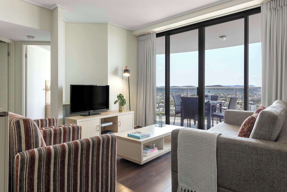 Oaks Brisbane Aurora Suites — Brisbane — photo 5