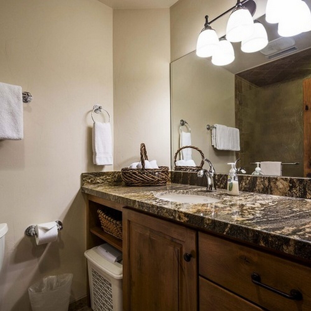 Abode on Silver Creek - photo 4