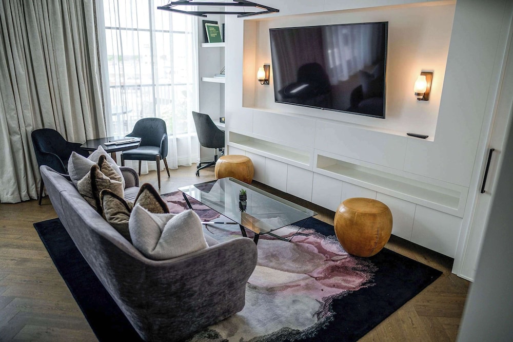 Daxton Hotel Birmingham Curio Collection by Hilton - photo 37