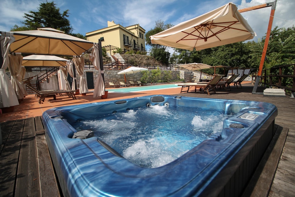 Relais San Rocco - last minute hotel in Sestri Levante