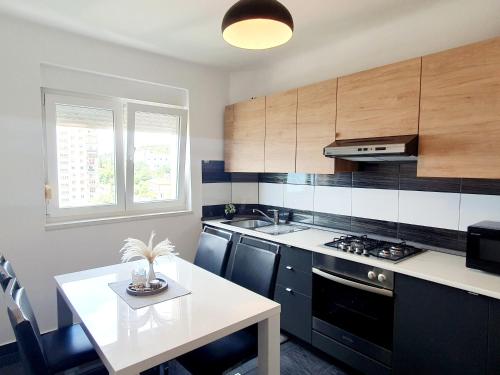 Apartman Daniela in Rijeka, Croatia