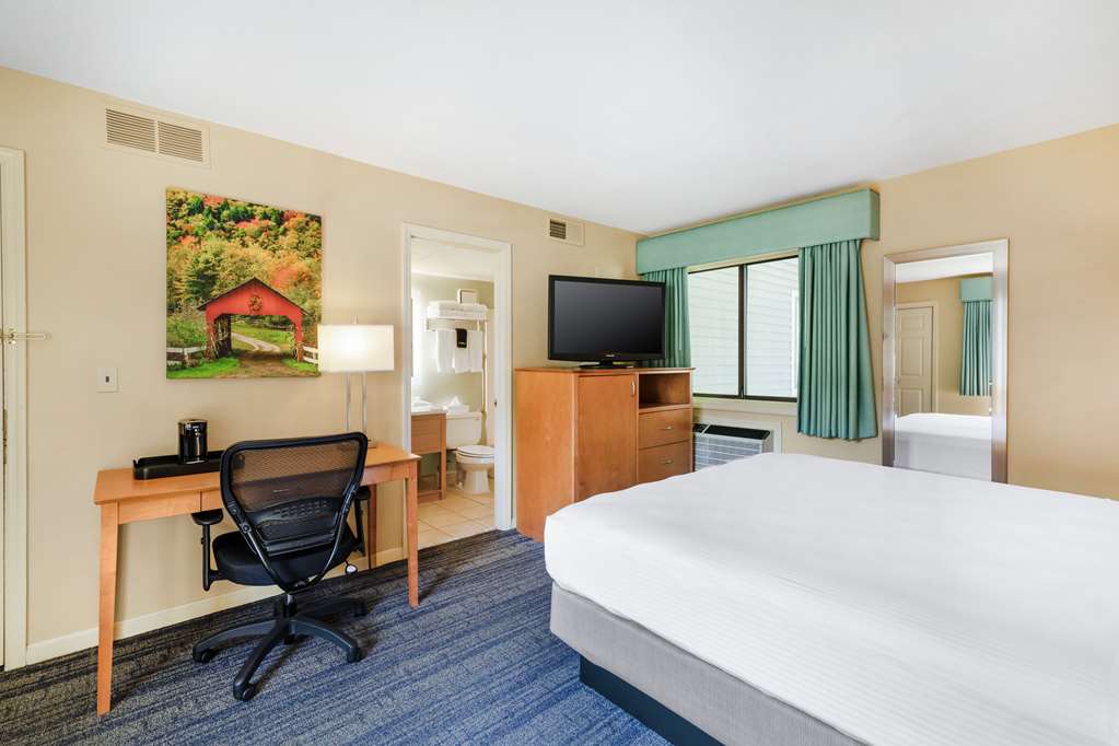 Best Western Inn & Suites Rutland Killington - photo 24