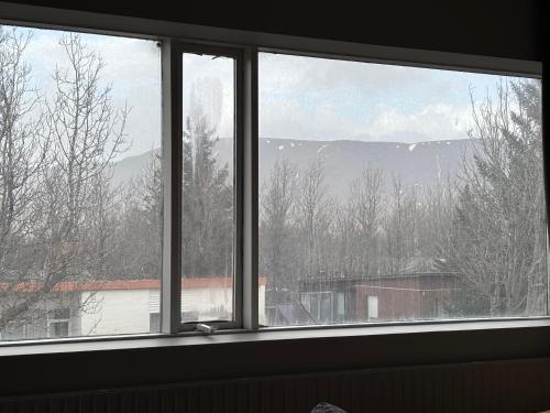 Heima at Selfoss