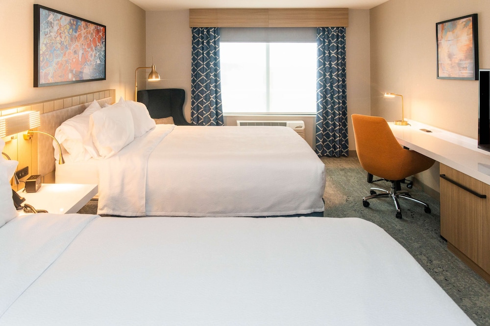 Hilton Garden Inn Mattoon - photo 10