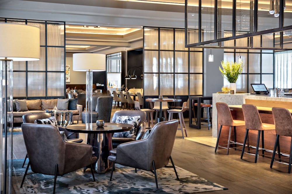 Sheraton Dallas Hotel - photo 60
