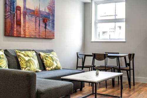 1 North West London Brand New Loft in London, United Kingdom