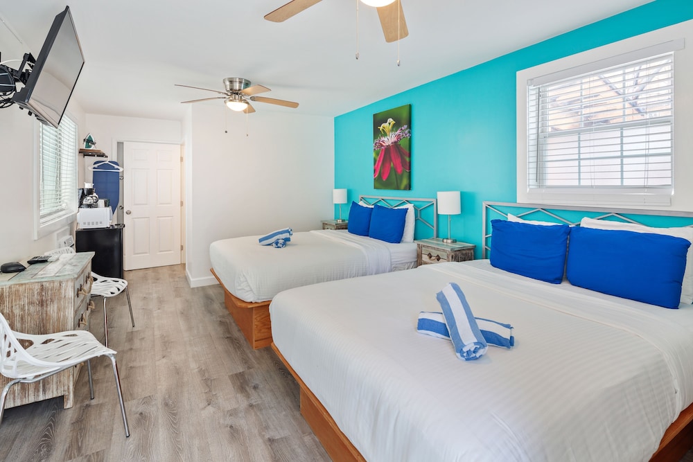 Wicker Guesthouse - photo 27