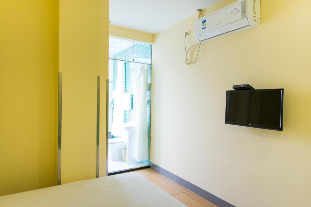 Han Ting - last minute hotel in Shanghai