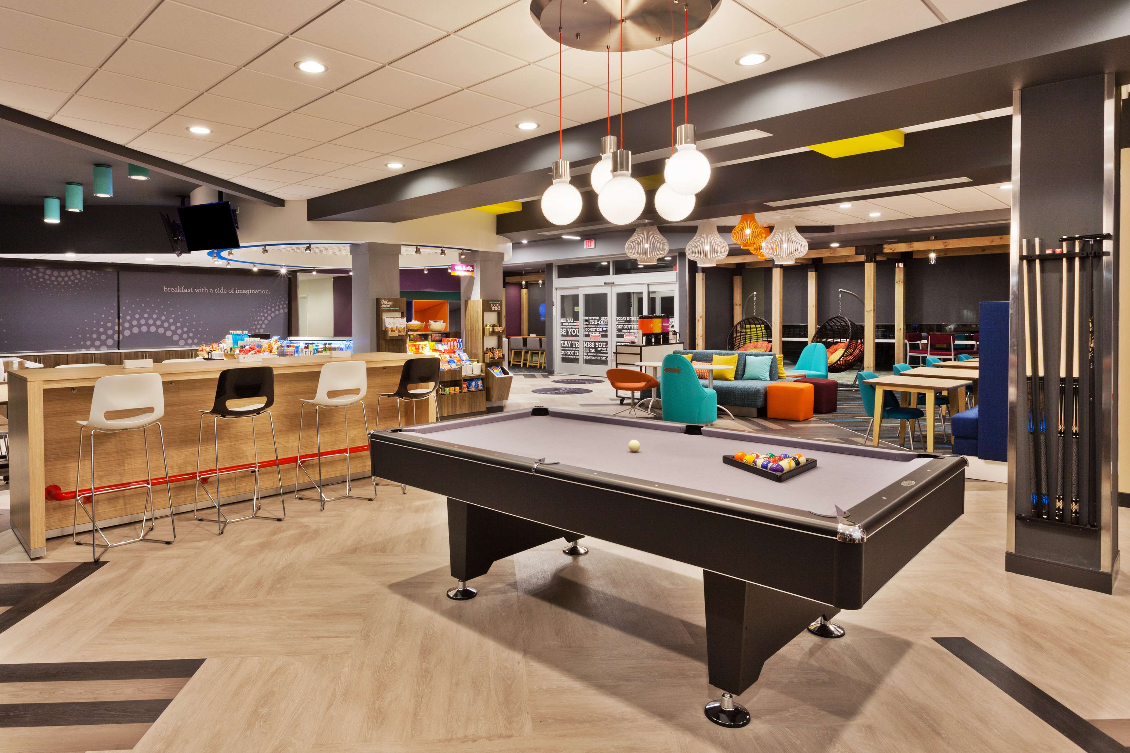 Tru by Hilton Auburn - photo 7
