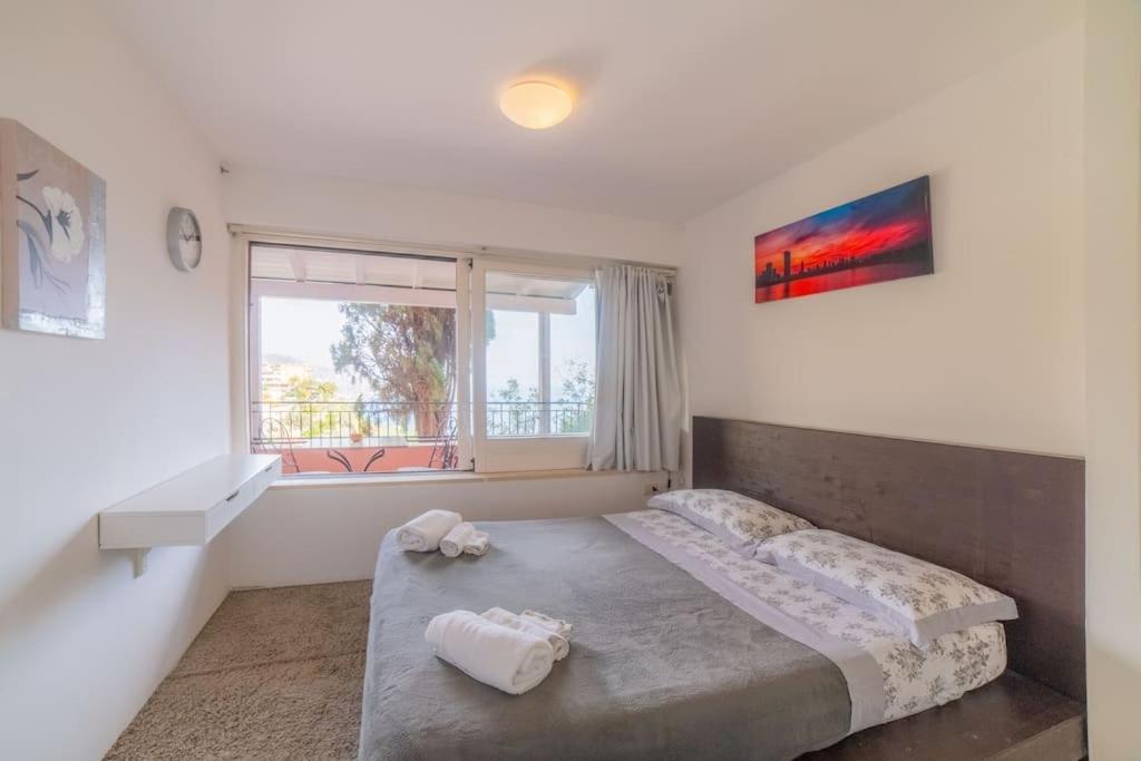 Sanicolo Apartment — 4-Star Luxury Hotel in Taormina, Italy
