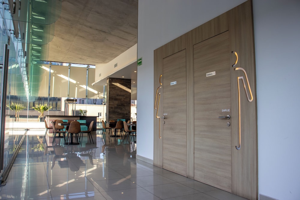 Hotel Kavia Monterrey