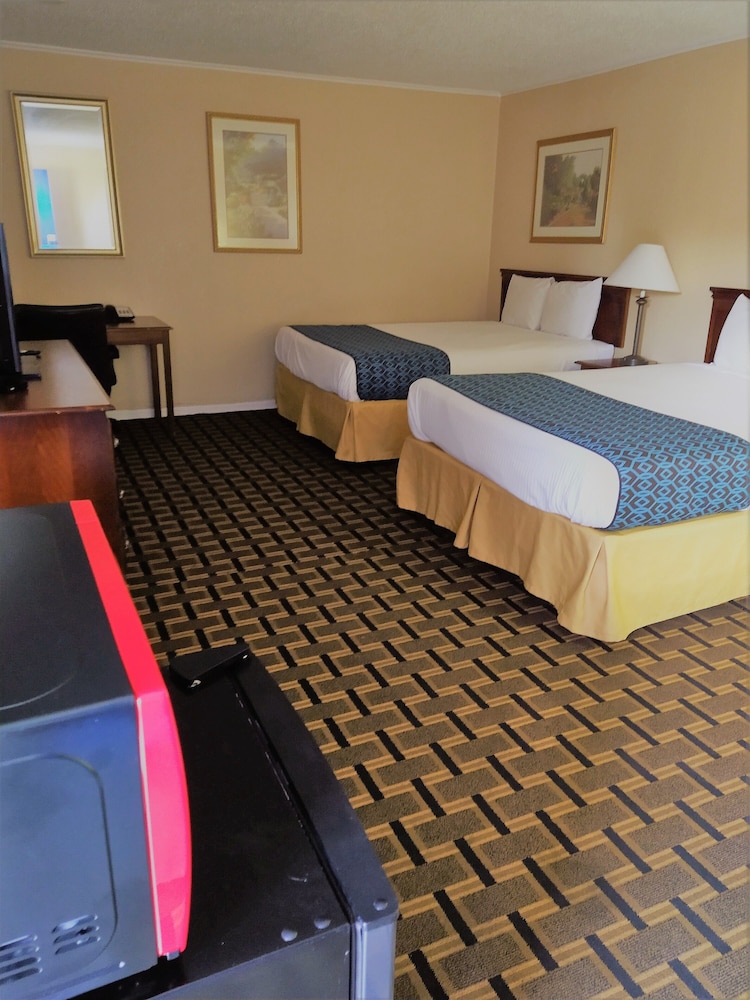 Grand View Plaza Inn & Suites - photo 52
