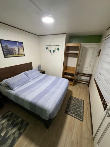 Hospedaje Centrico pv in Puerto Varas, Chile