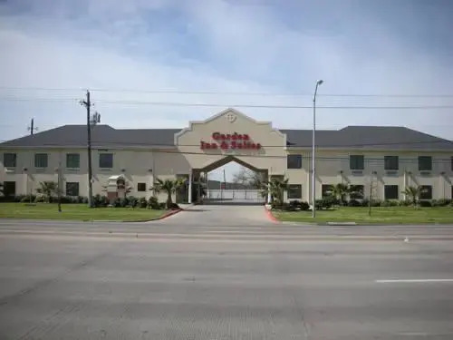 Garden Inn and Suites Dallas - last minute hotel in Dallas