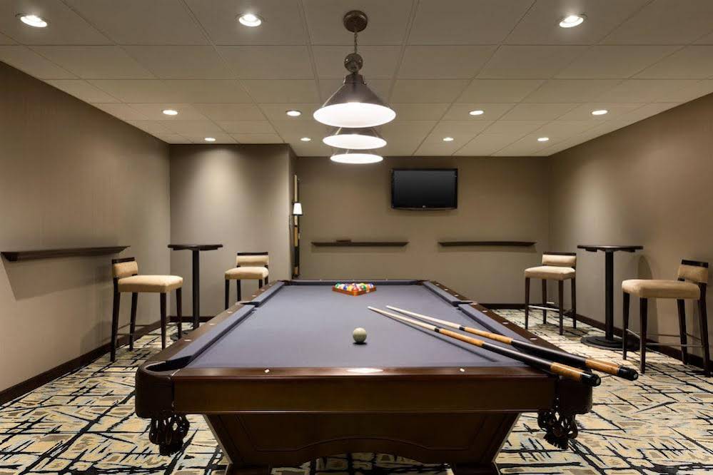 Homewood Suites by Hilton Hartford Downtown - photo 23