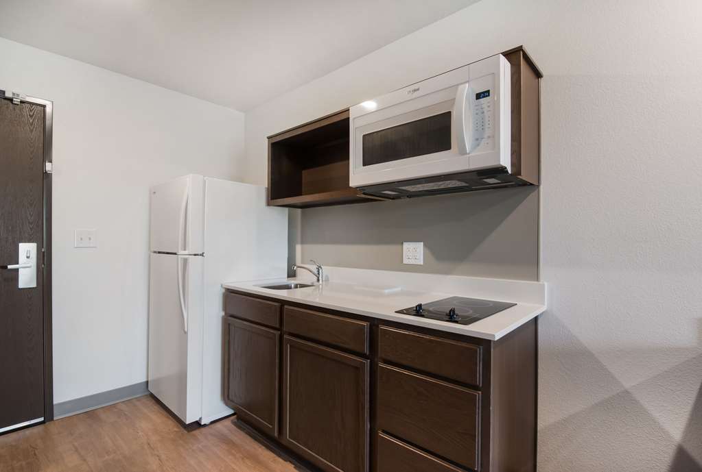 WoodSpring Suites Fort Mill - photo 21