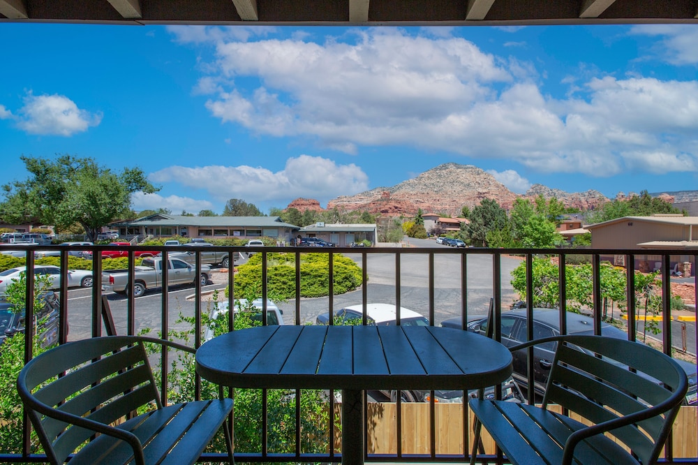 Dreamcatcher Inn of Sedona - photo 44