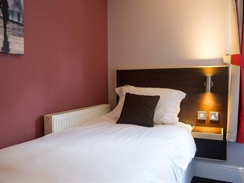The Victoria — hotel in Hornsea