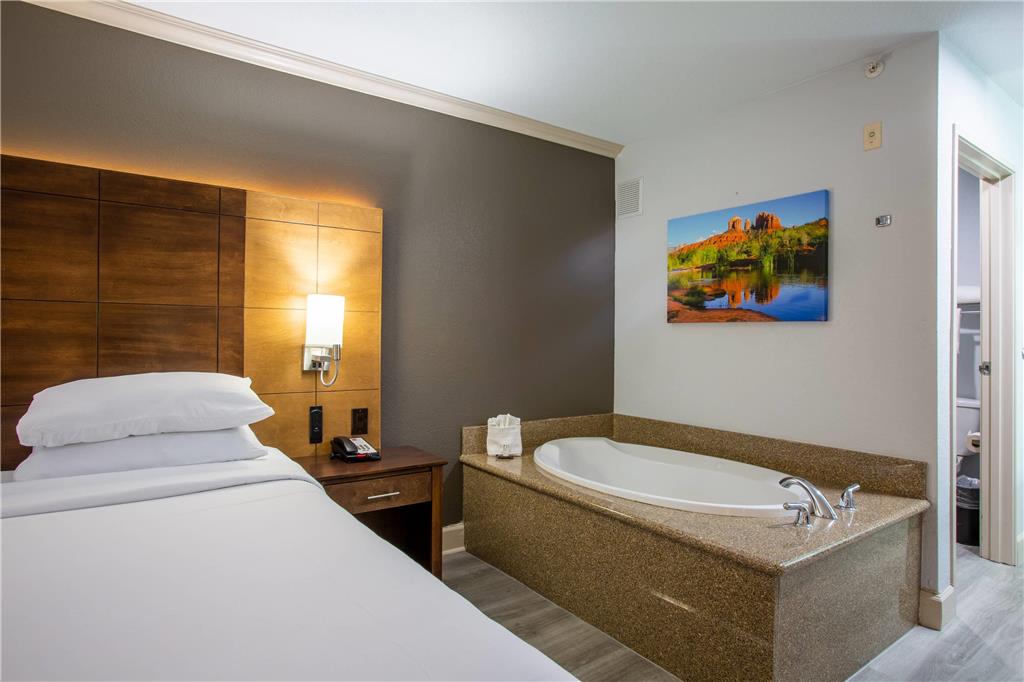 Arroyo Pinion Hotel an Ascend Collection Hotel - photo 47