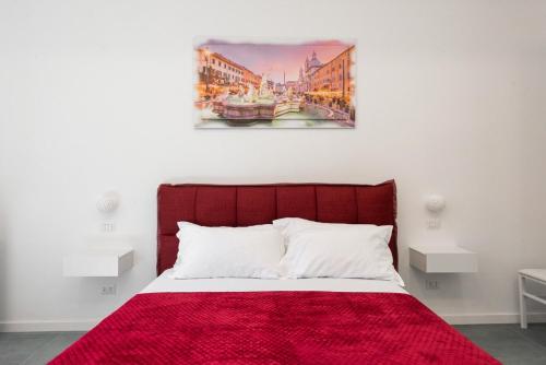 753 Roma — 4-Star Luxury Hotel in Rome, Italy