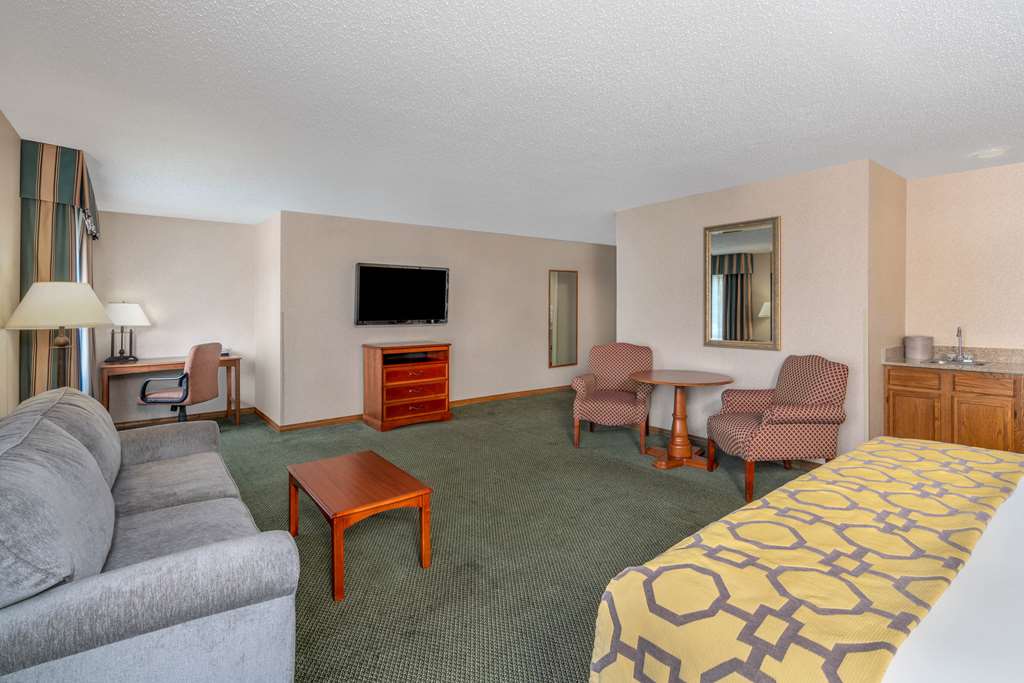 Baymont by Wyndham Salida - photo 28