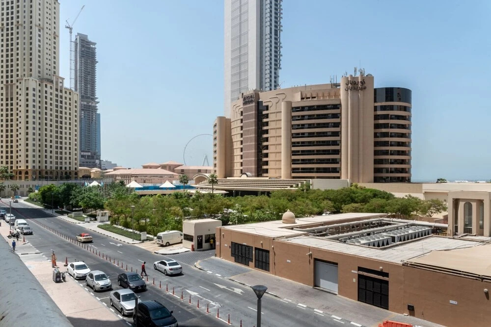 Guestready Brown Sugar - last minute hotel in Dubai