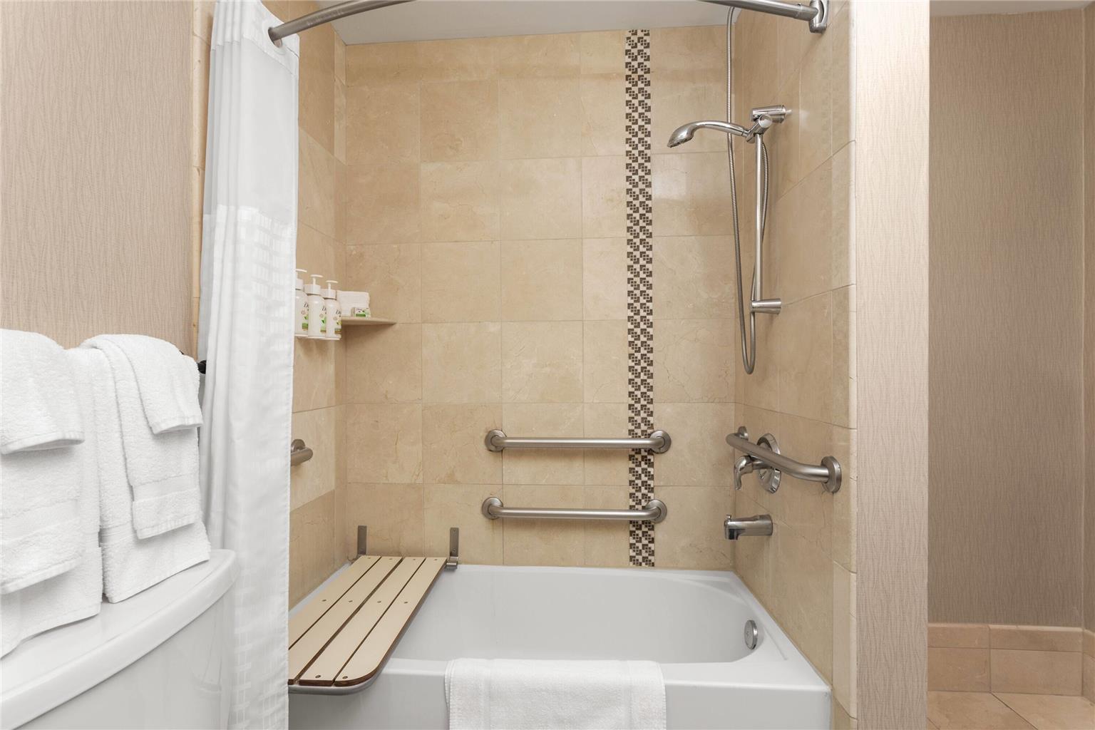 Hawthorn Extended Stay by Wyndham West Palm Beach Airport - photo 13