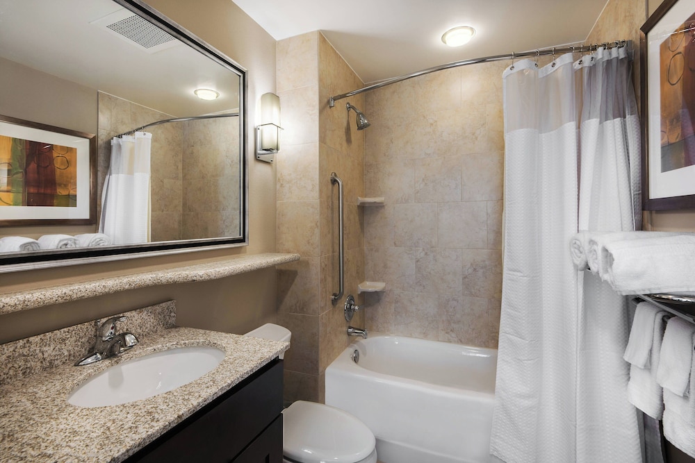TownePlace Suites by Marriott Seguin - photo 9