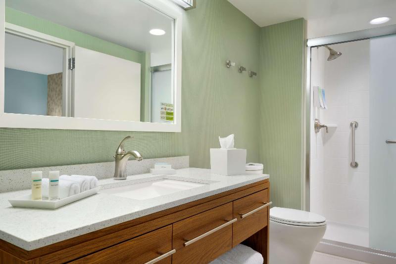 Home2 Suites by Hilton Joliet Plainfield - photo 28
