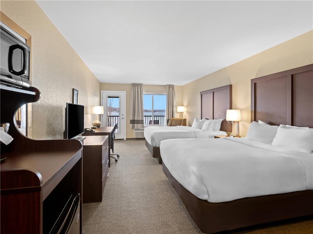 Comfort Inn & Suites Munising Lakefront - photo 27