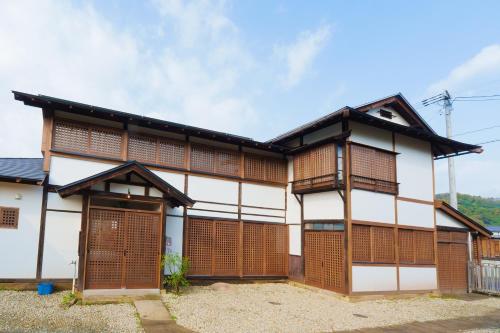 Tsurunokoeniya Vacation STAY 18678 — hotel in Nanyo