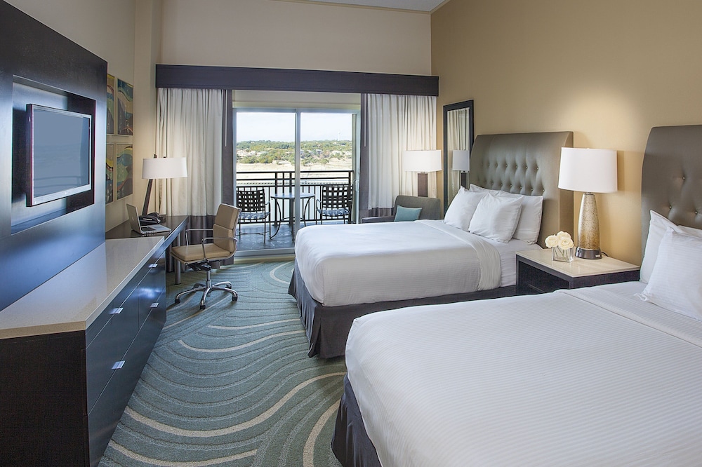 Lakeway Resort & Spa - photo 22