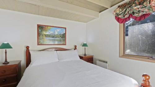 Crep de Mont in Dinner Plain, Australia