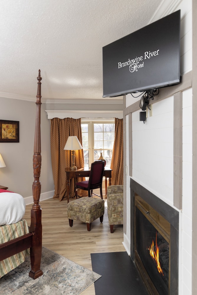 Brandywine River Hotel - photo 23