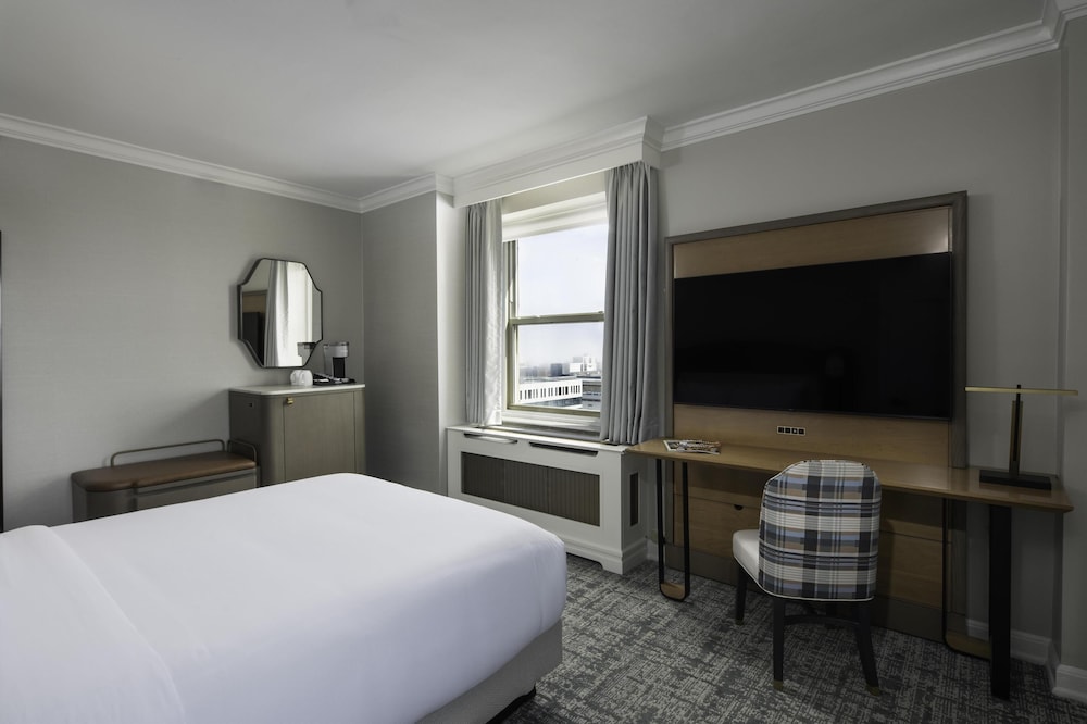Hilton Milwaukee - photo 14