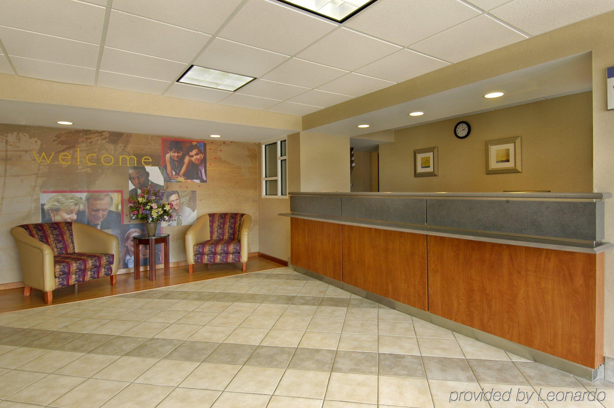 Quality Inn Lord Paget - photo 2