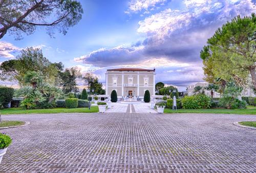Tenuta La Cavallerizza — hotel in Gravina In Puglia