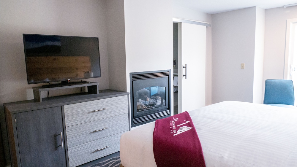 The Mountain Inn at Killington - photo 19